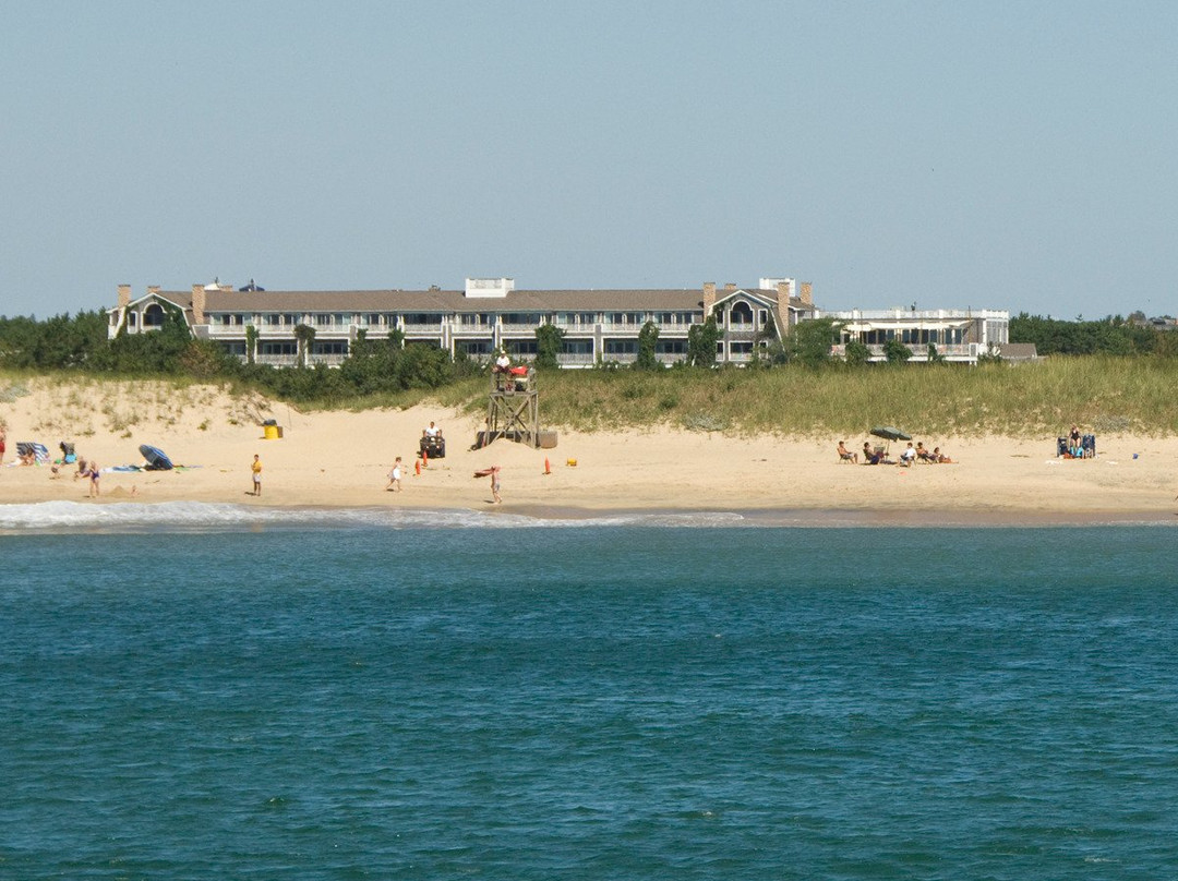 Winnetu Oceanside Resort主图