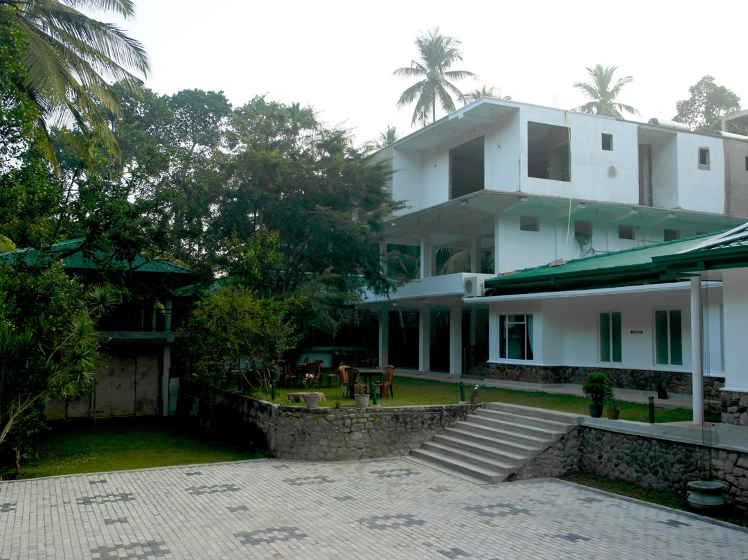 Jasmine Garden Resort主图