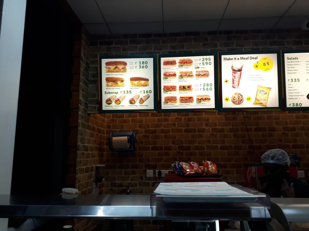 Subway