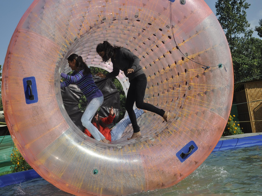 Devbhoomi Outdoor Adventure景点图片