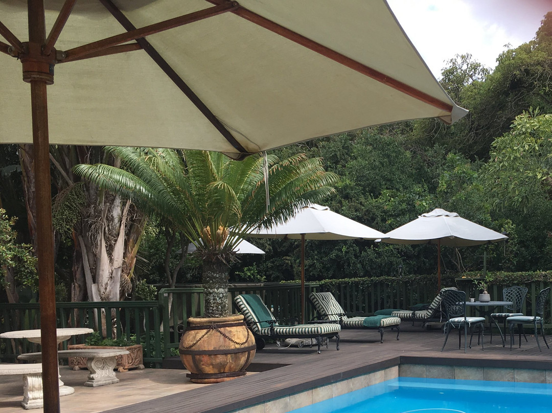 Cinnamon Boutique Guest House主图