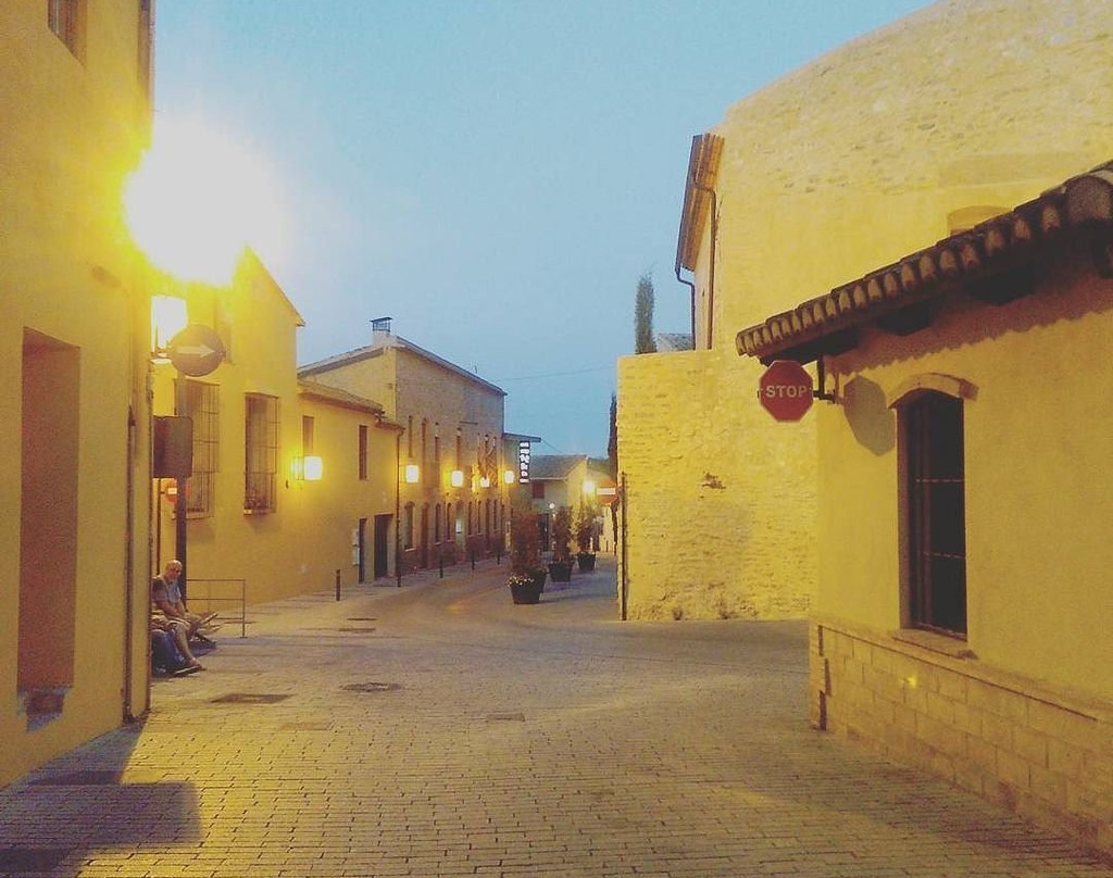 穆拉耶塔酒店主图