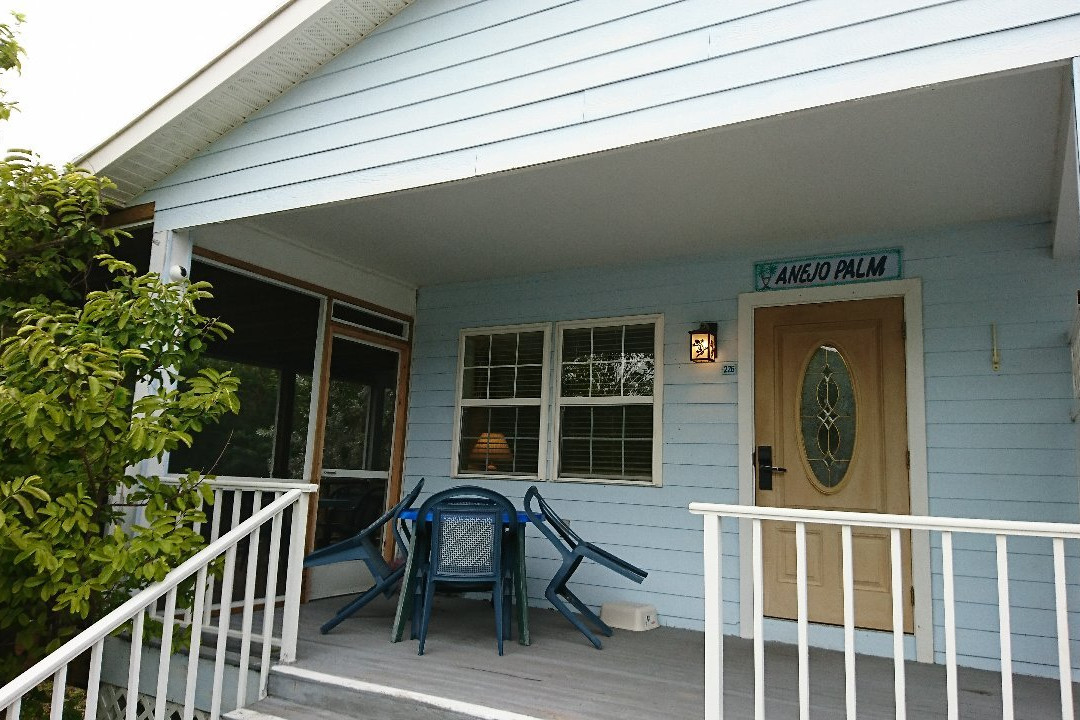 Island Time Villas主图