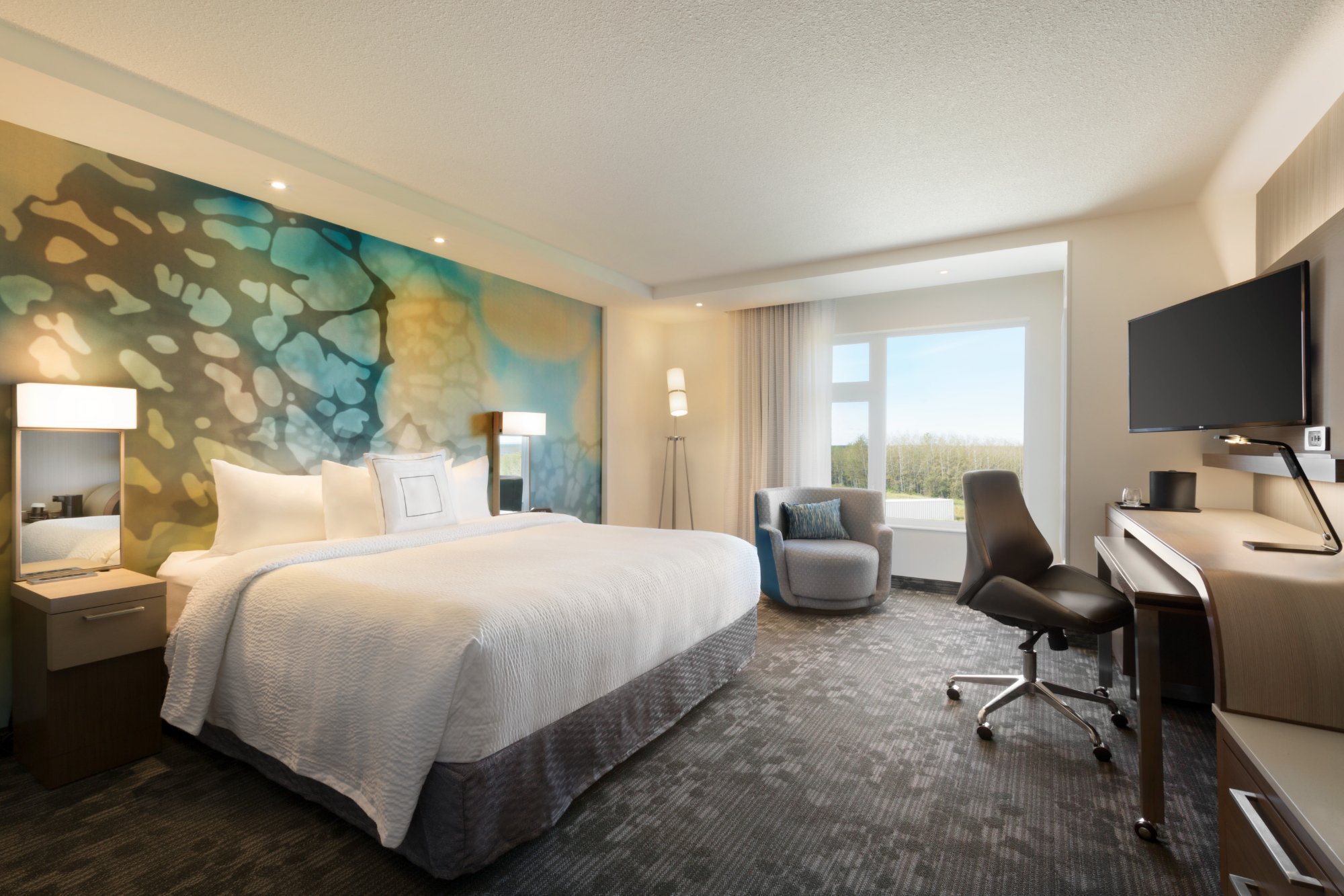 Hotel Dene & Conference Centre-官方