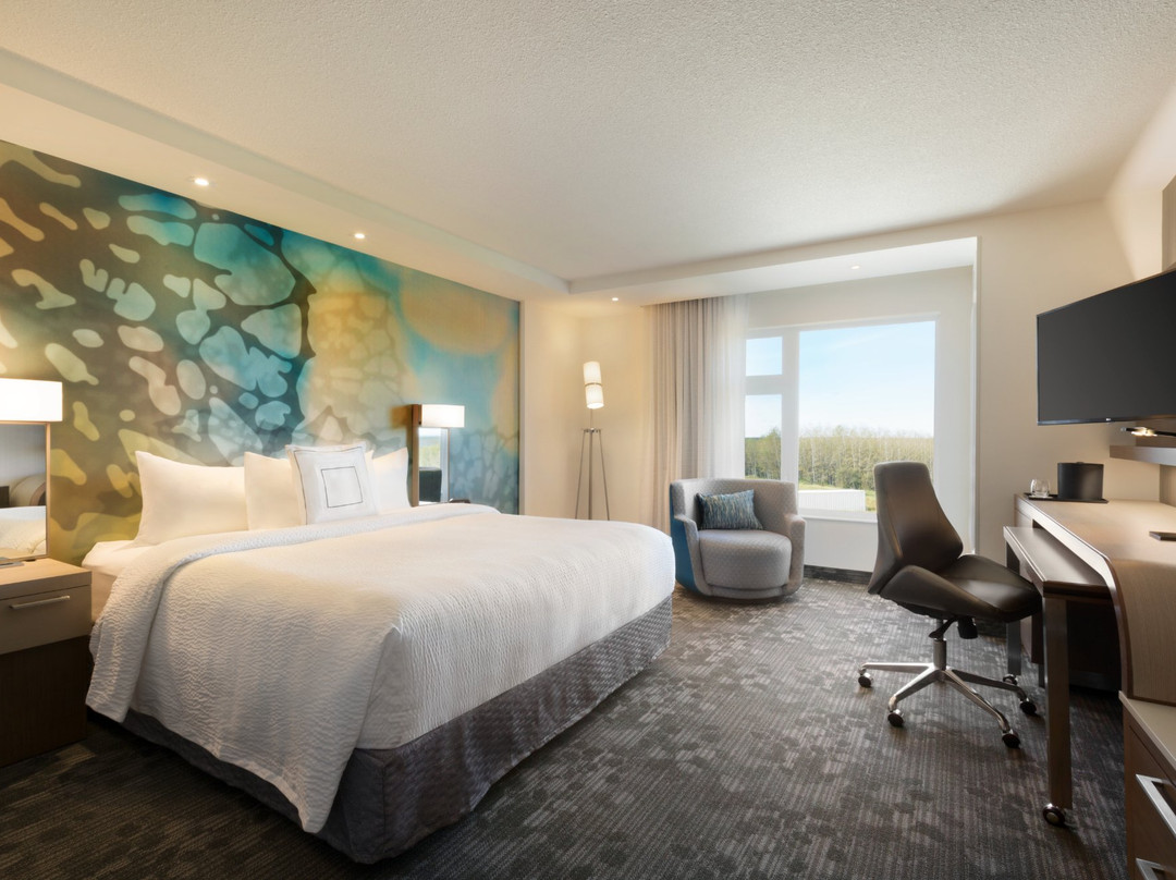 Hotel Dene & Conference Centre主图