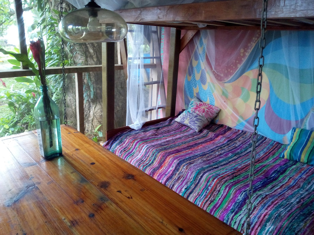 Finca Montezuma