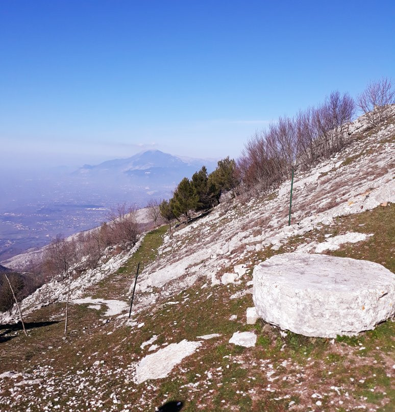 Monte Camino景点图片