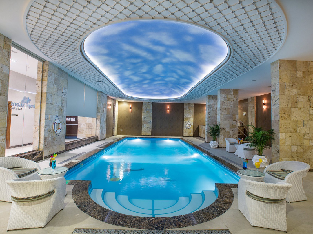 Swiss In Tabuk主图