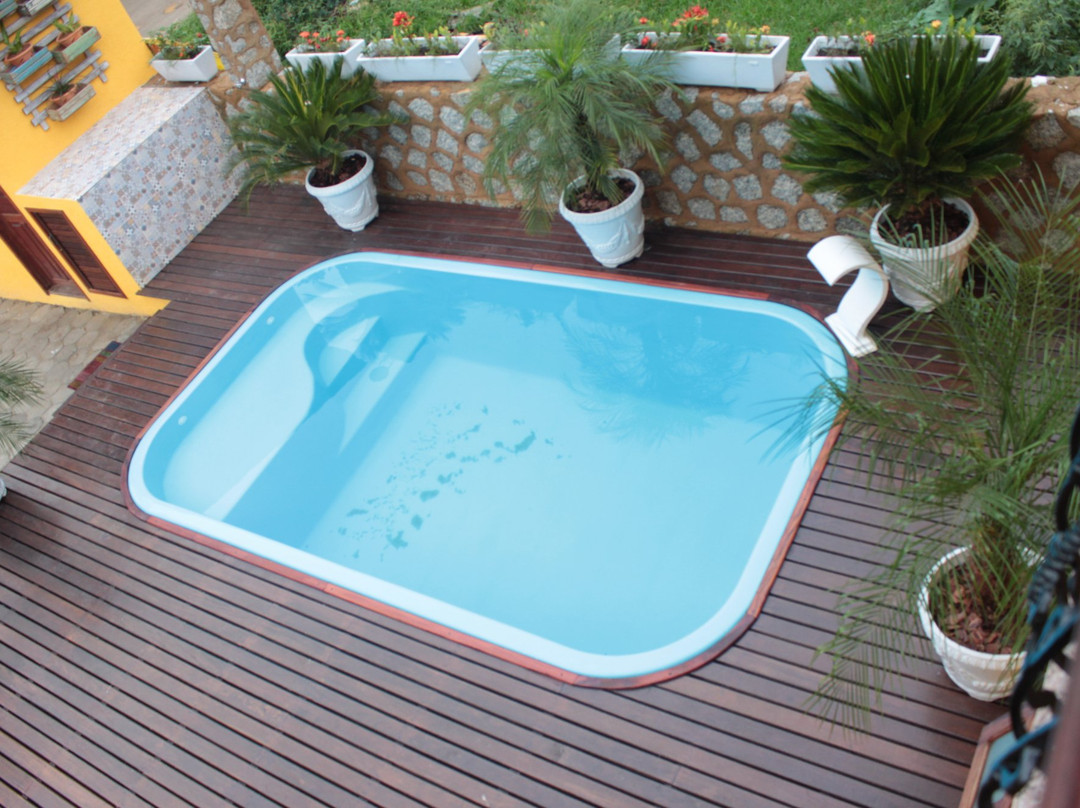 Solar da Serra主图