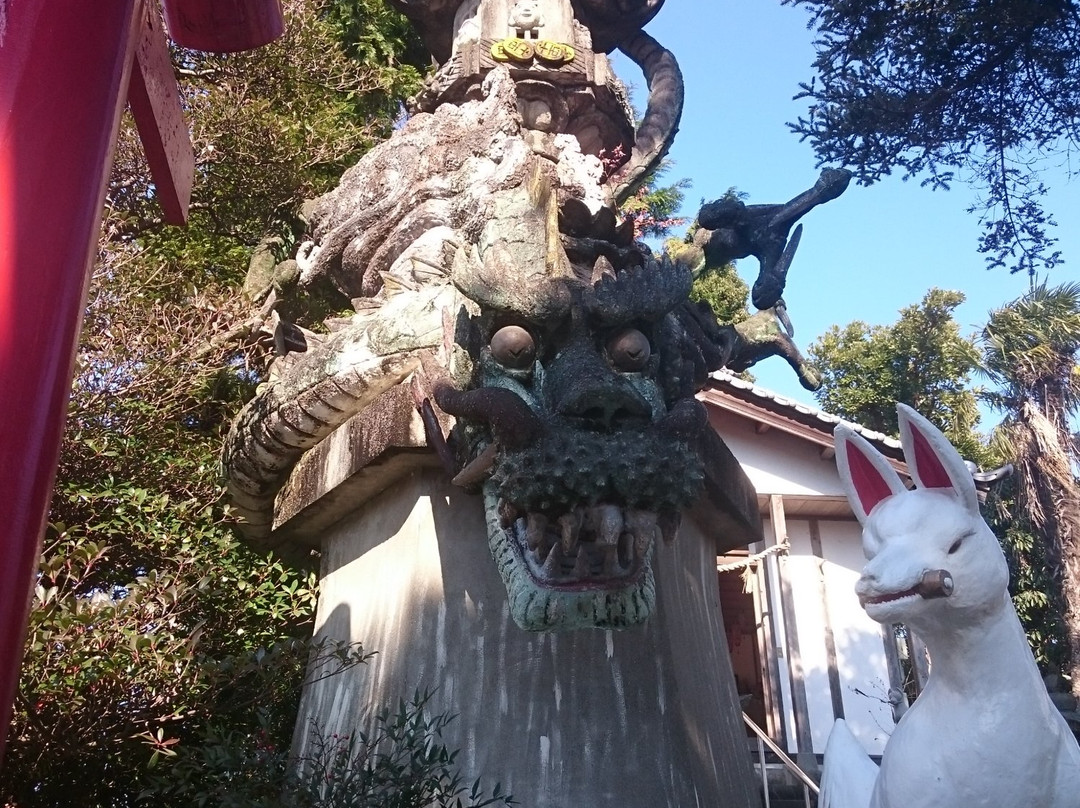 Otohime Park-轮之内町必去景点