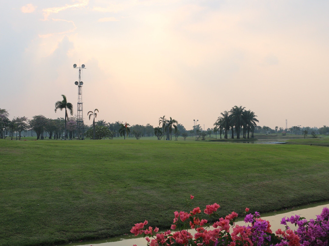 Pinehurst Golf Club & Hotel主图