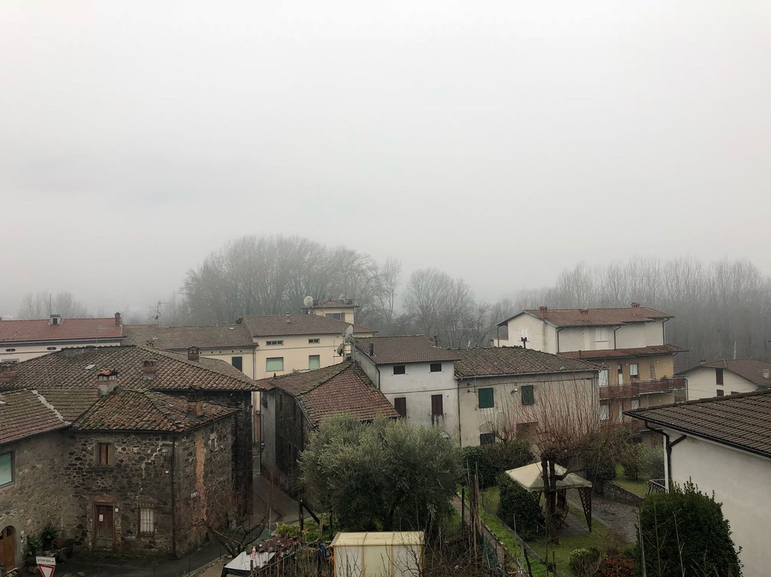 B & B Via di Mezzo