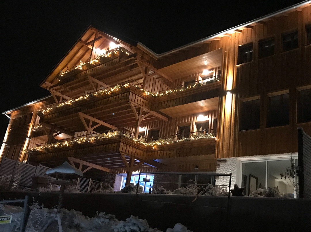 Les GÎTES d'Adelspach - Gîtes 4 étoiles Nature & Spa