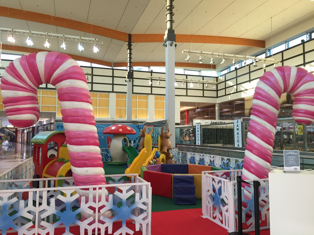 Centro Comercial Ribera del Xuquer景点图片