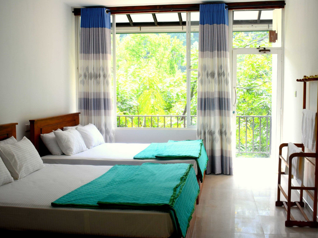 Ella Wildlife Village主图