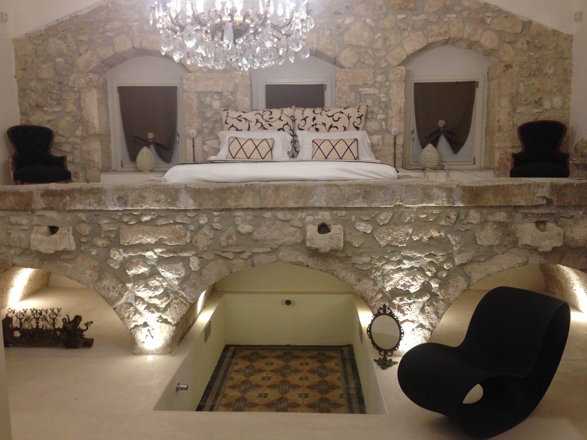 Scilla Maris Charming Suites-官方