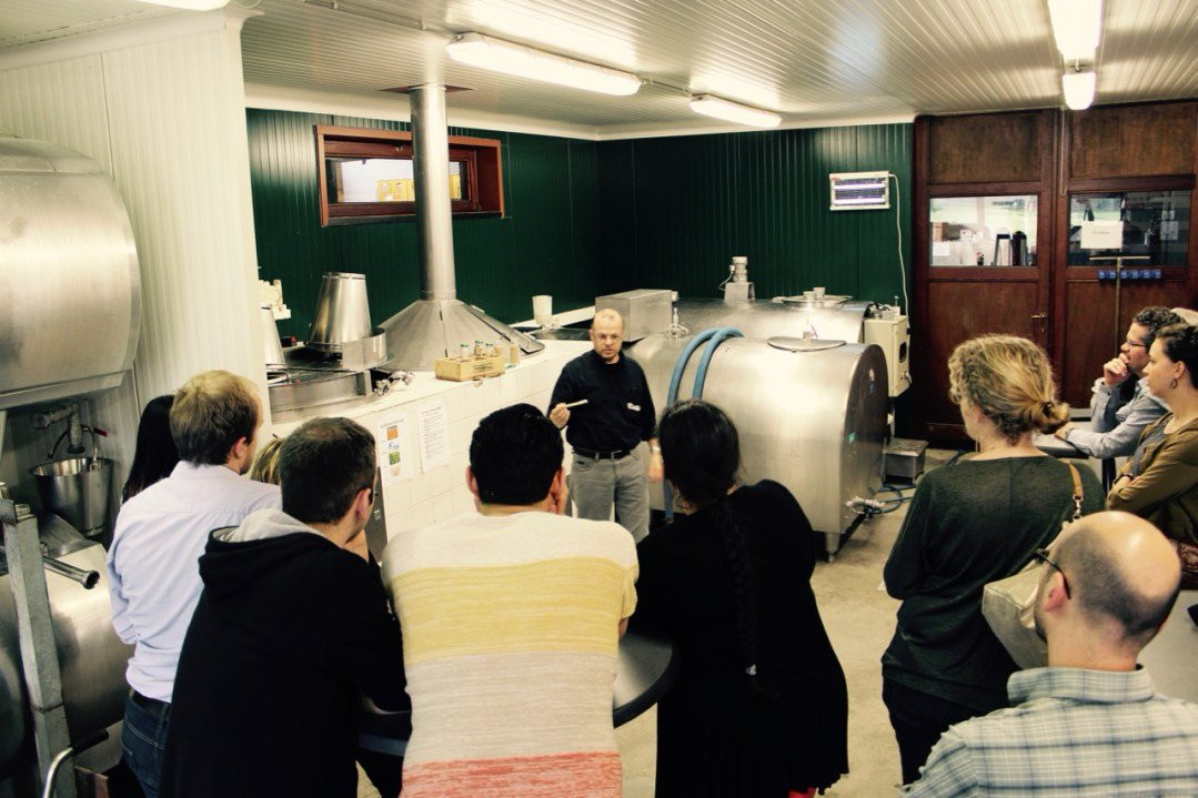 Brewery Den Toeteler-Hoeselt必去景点