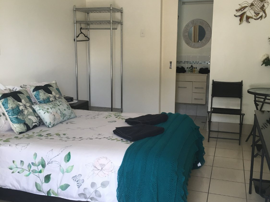 Black Marlin Motel主图