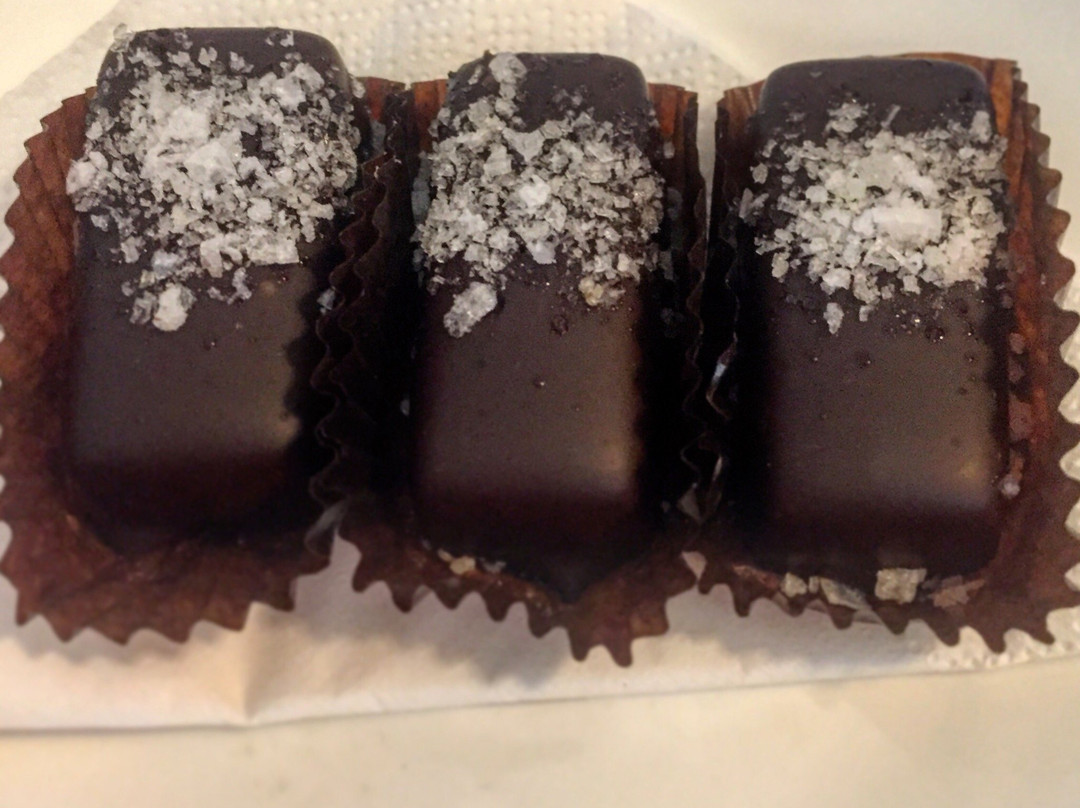 Bohemein Fresh Chocolates景点图片