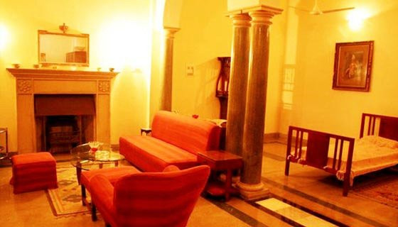 Sambhaji Vilas主图