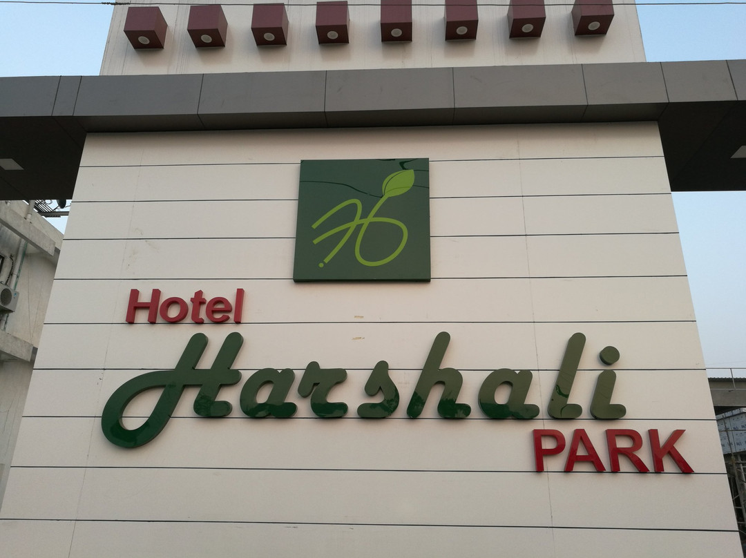 Hotel Harshali Residency主图