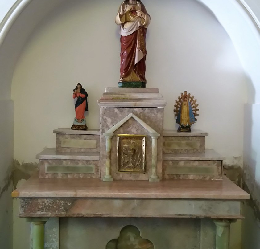 Parroquia Nuestr Sra. del Rosario景点图片