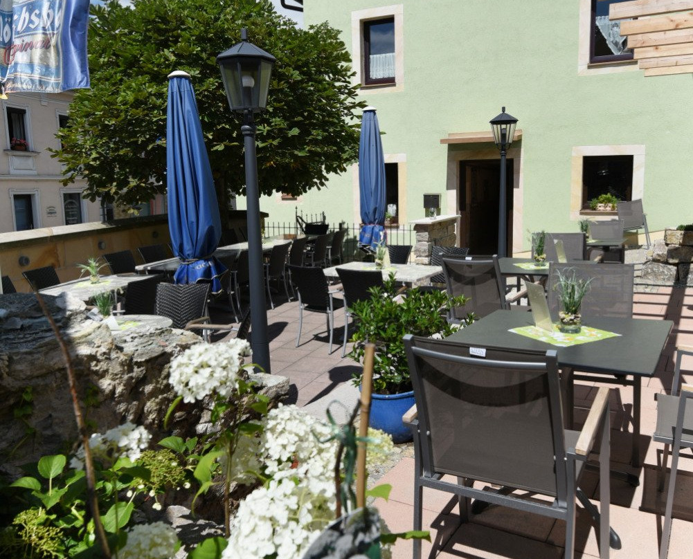Hotel-Gasthof-Hereth主图
