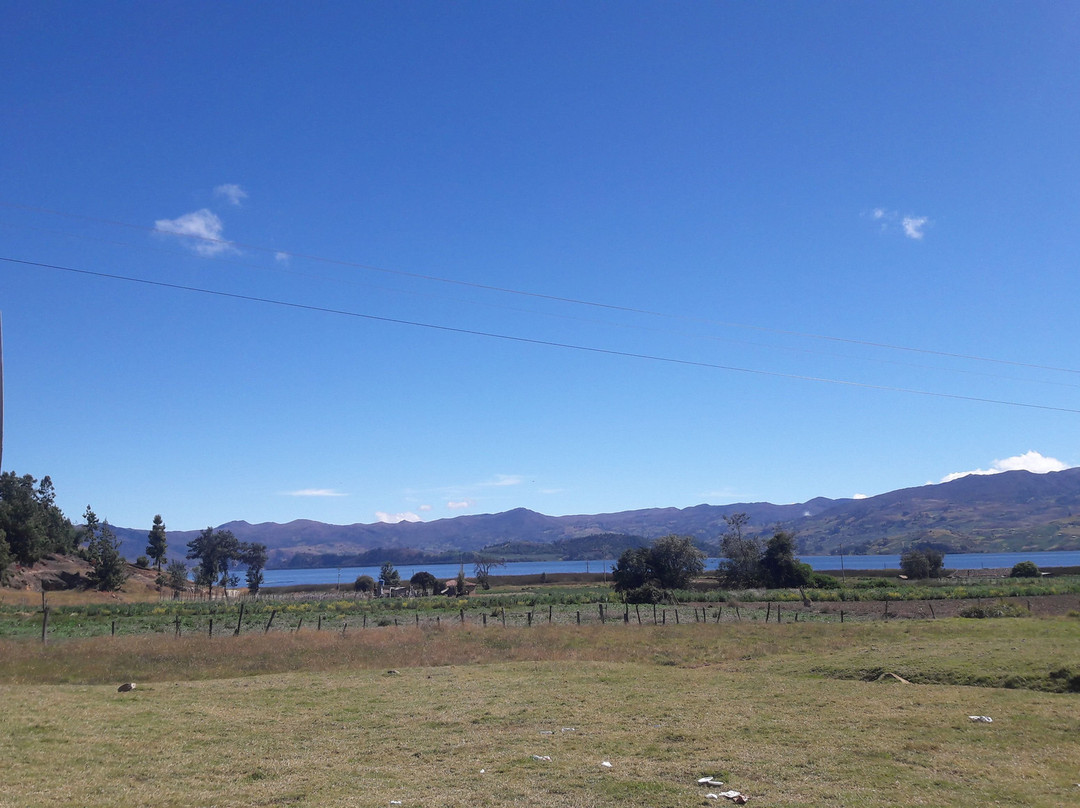 Hospedaje El Chalet主图