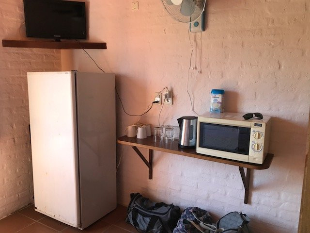 Hotel Marina Punta Colorada主图