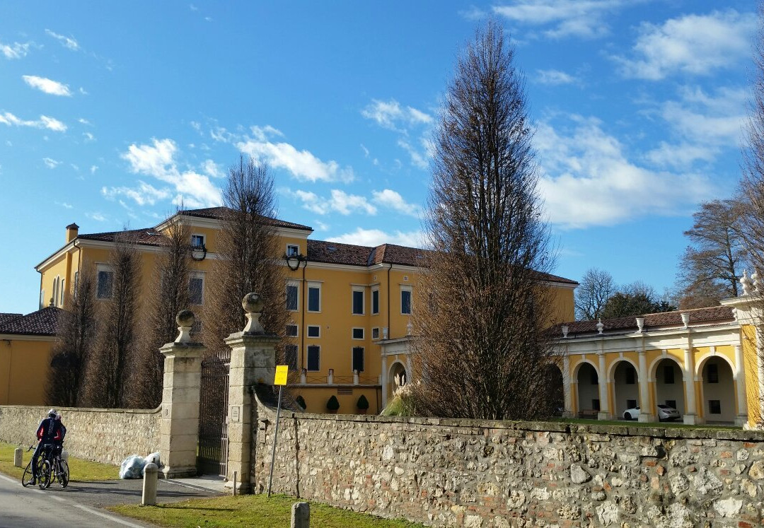 Lumignano di Longare旅游攻略图片