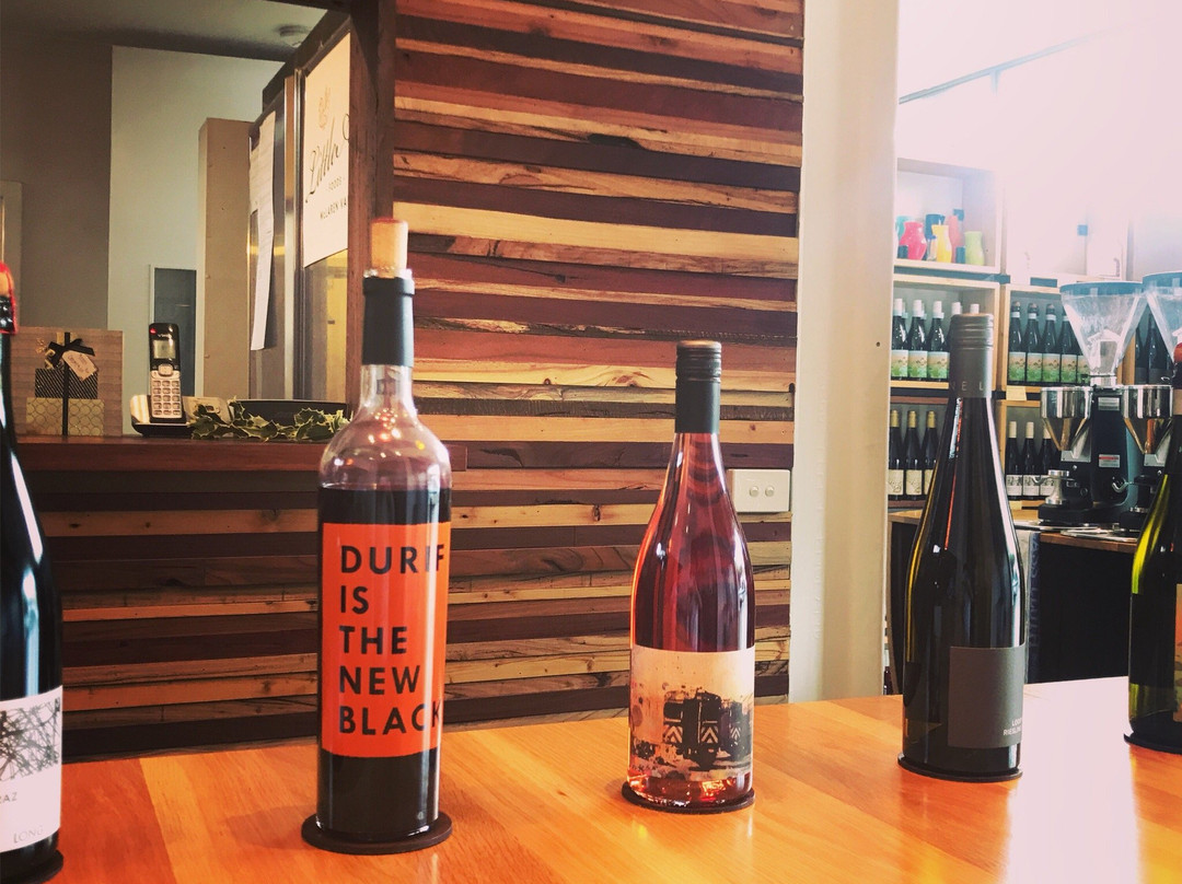 5 O'clock Somewhere-阿德莱德必去景点