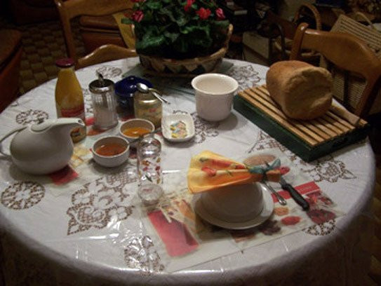 Chambre d'Hôtes à Yvetot主图