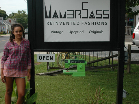 MamerSass-钦科蒂格岛必去景点