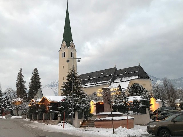 Gasthof Schroll主图