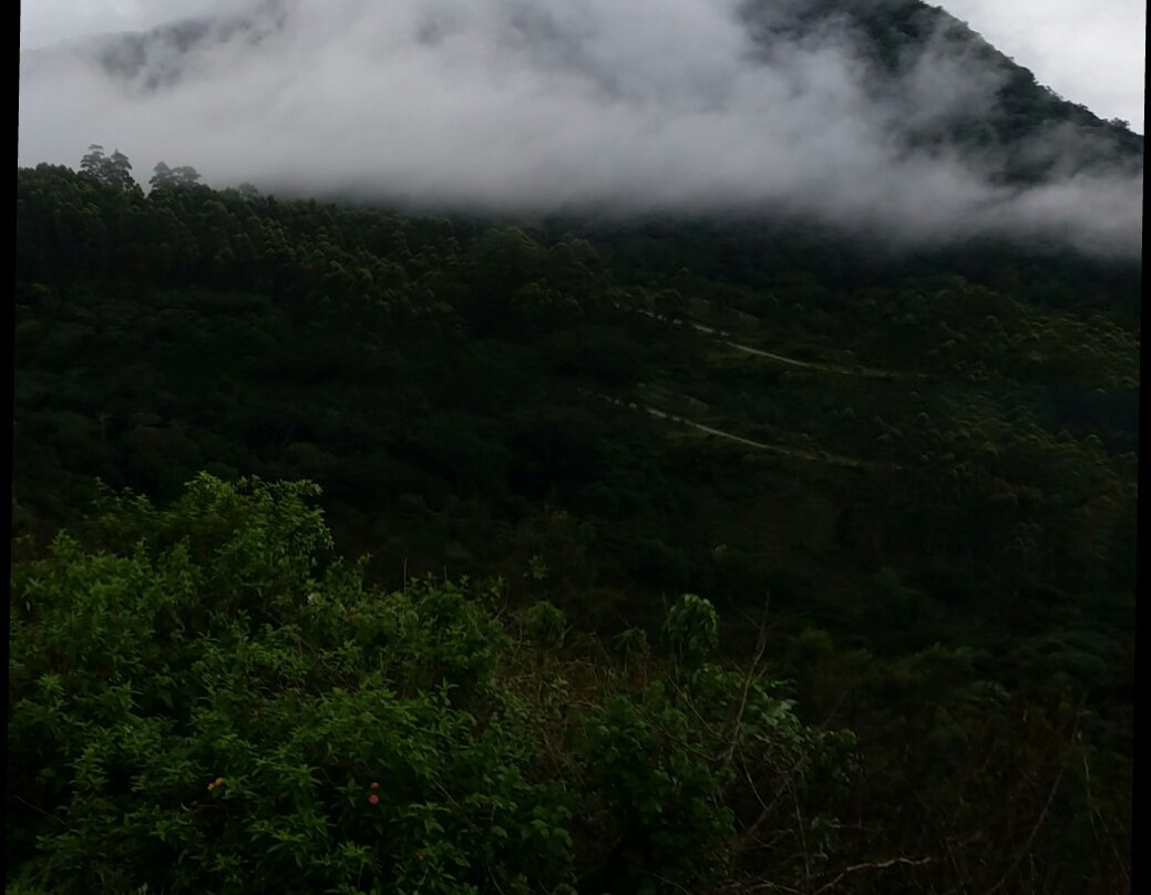 Gairezi River景点图片