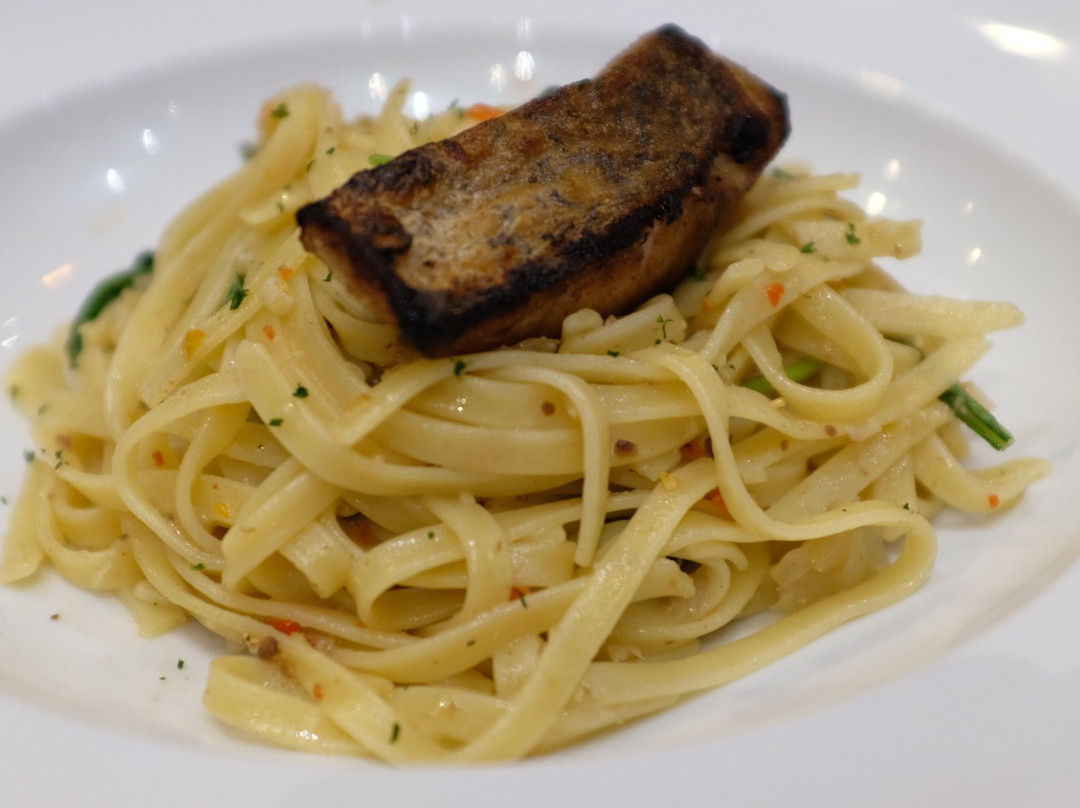 Pancious Pakuwon Mall