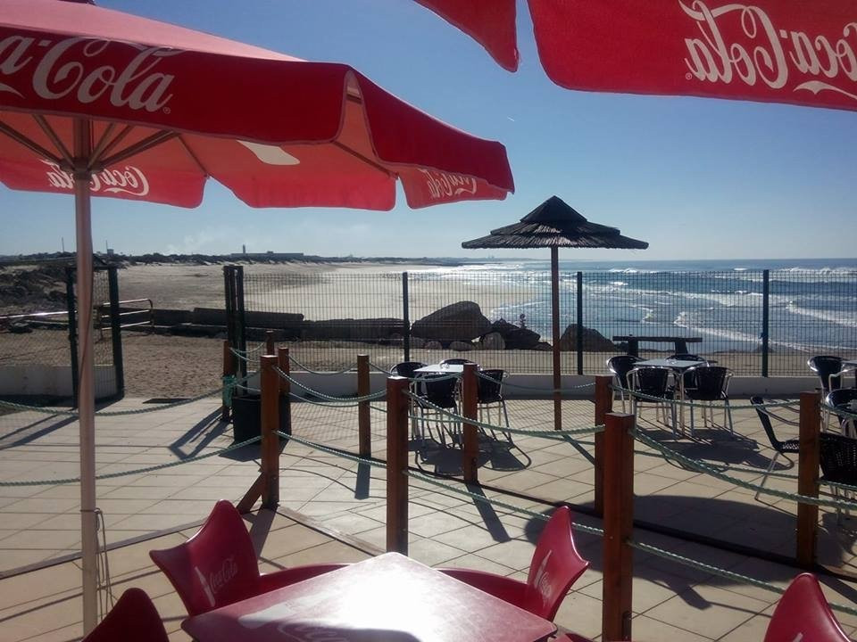 Praia do Cabedelo景点图片