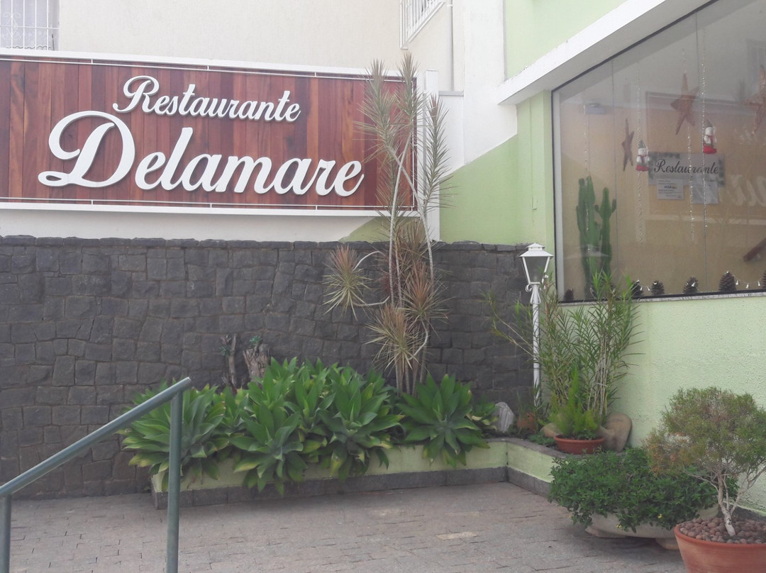 Restaurante Delamare