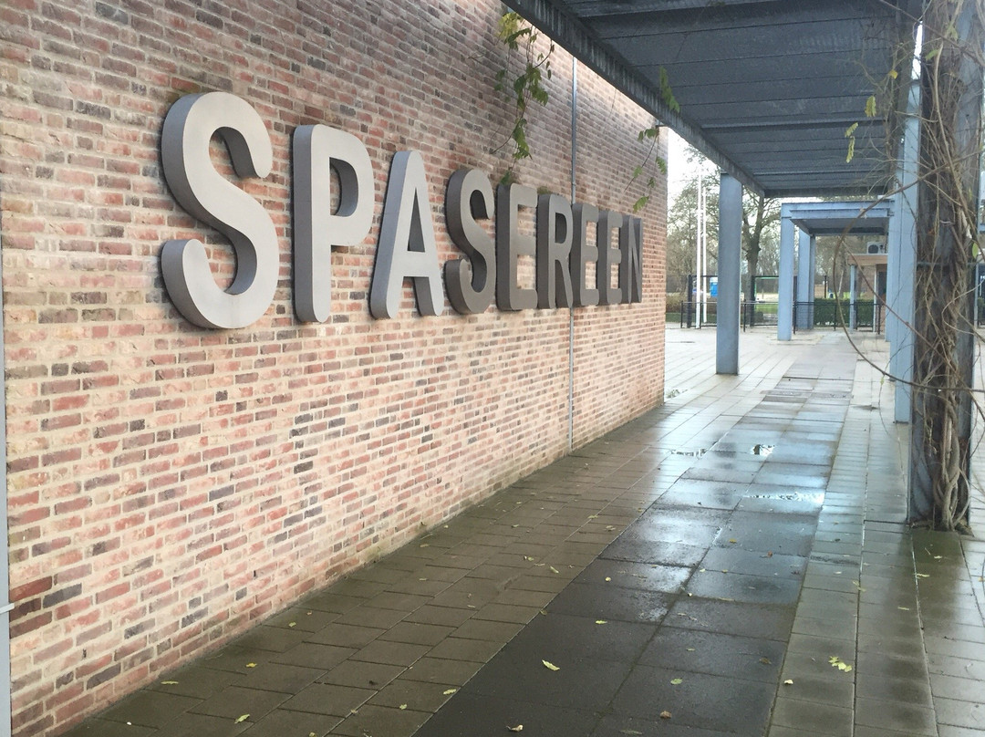 Thermen Maarssen-马尔森必去景点