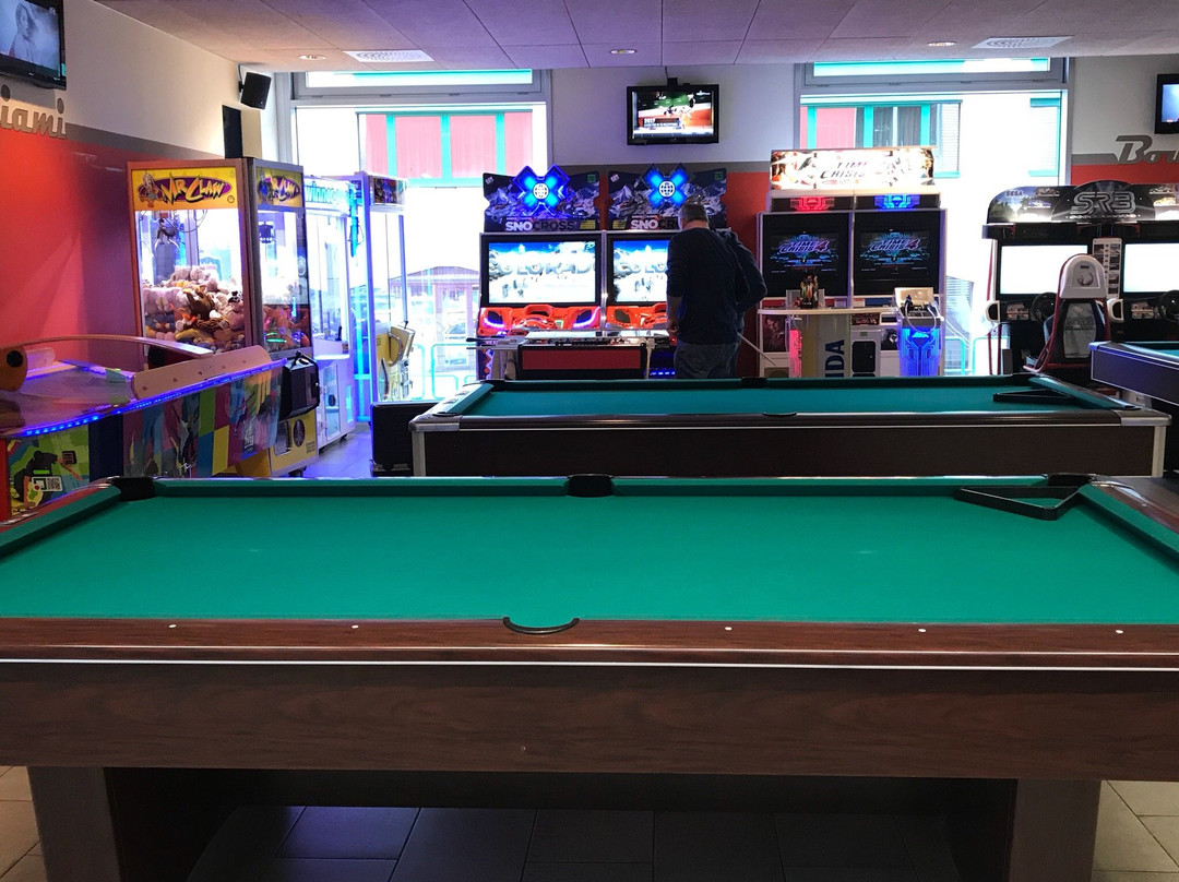 Bowling Miami-Echandens必去景点
