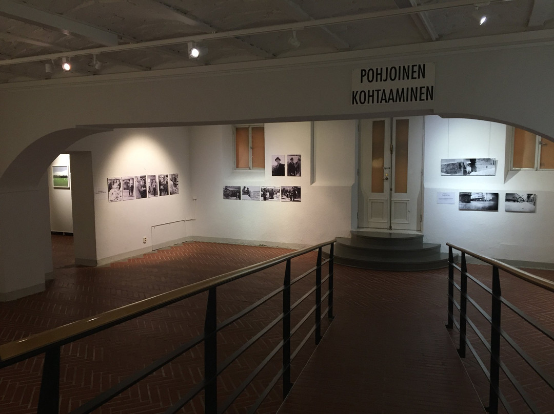 Northern Photographic Centre - gallery景点图片