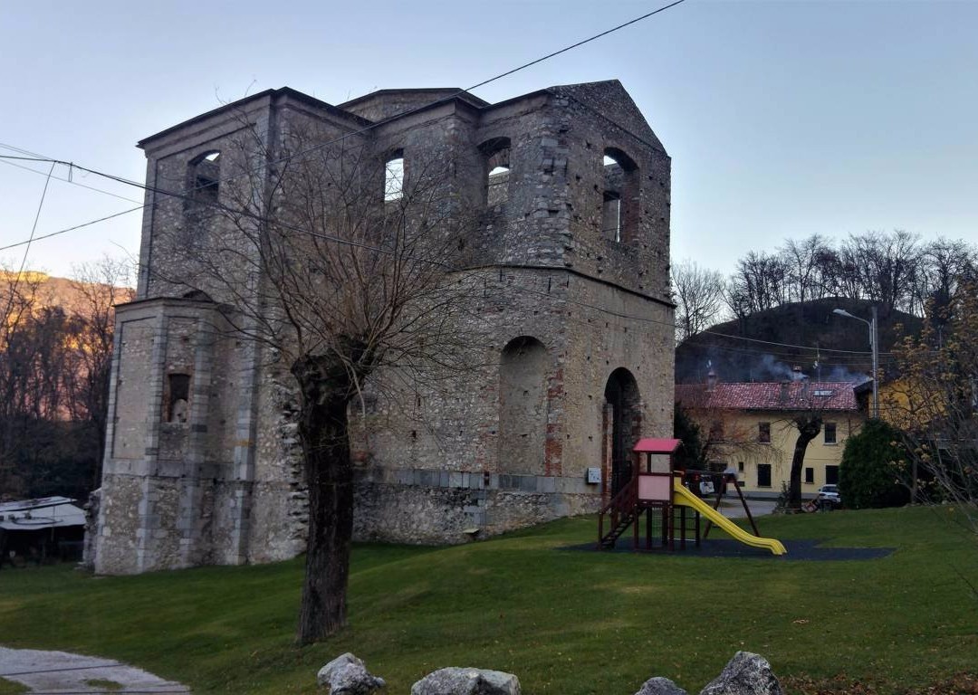 Chiesa di San Michele景点图片