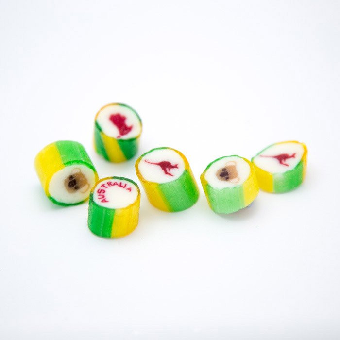 Roc Candy-珀斯必去景点