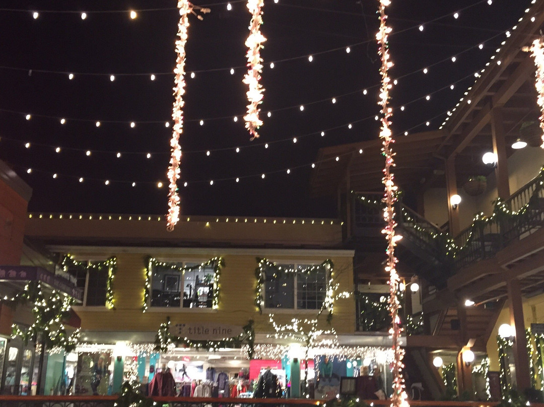 5th Street Public Market-尤金必去景点