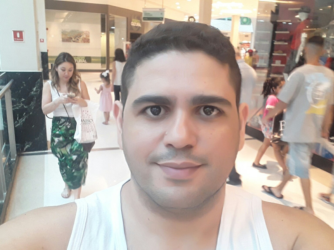 Parque Shopping Barueri-巴卢韦利必去景点