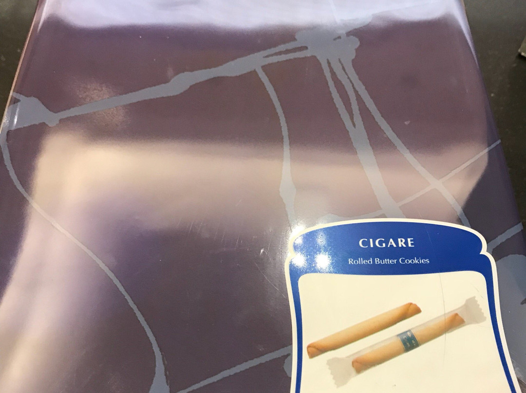 Northbrook Court-诺斯布鲁克必去景点