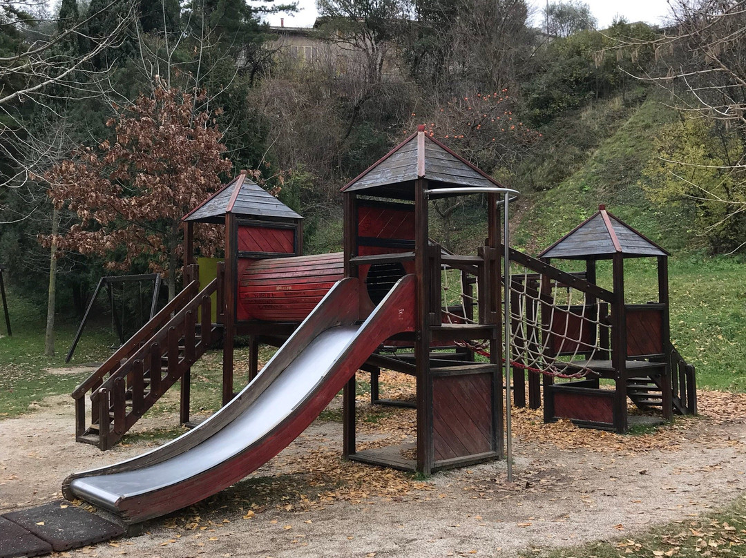 Parco Ragazzi '99景点图片