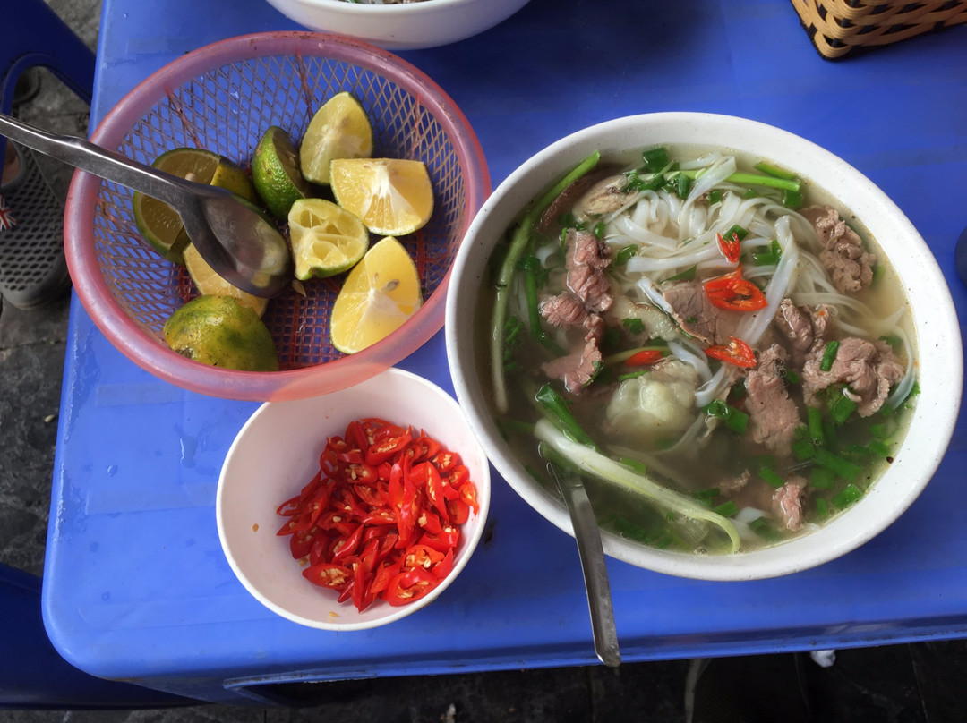 Hanoi Taste Tours-河内必去景点