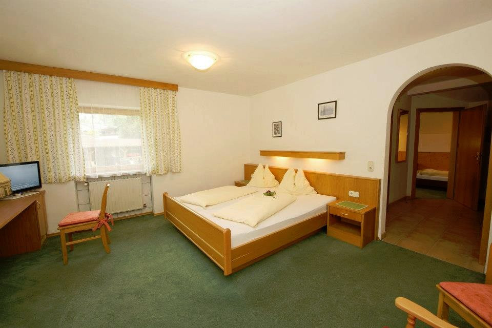 Pension Mayerhofer主图