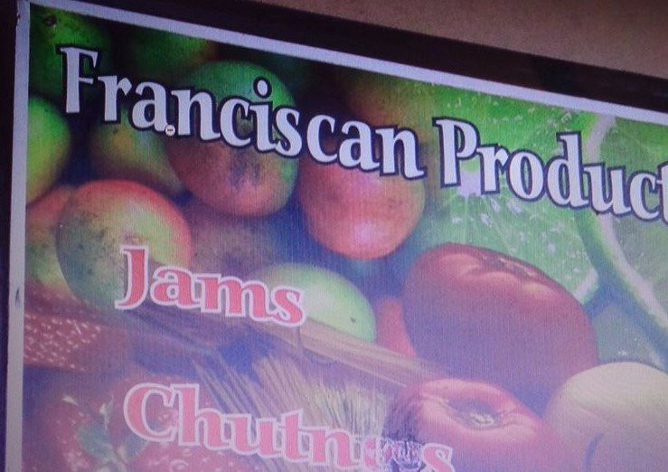 Franciscan Sister's Jam Room景点图片
